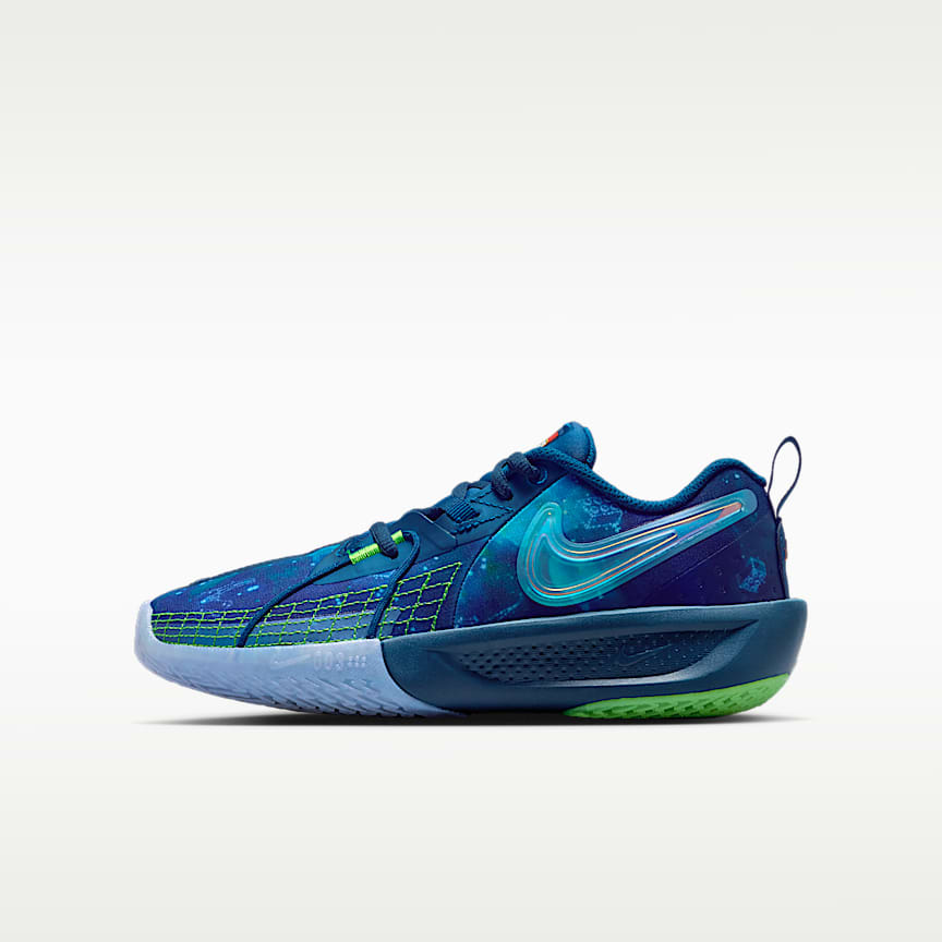 Nike G.T. Cut 3 Basketball Shoes. Nike.com